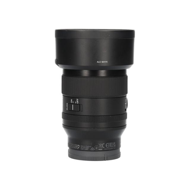 SONY LENS FE 35 1,4 GM (2) DEMO
