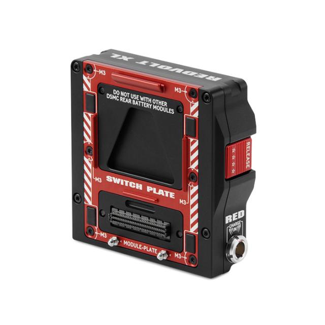 REDVOLT® XL MODULE