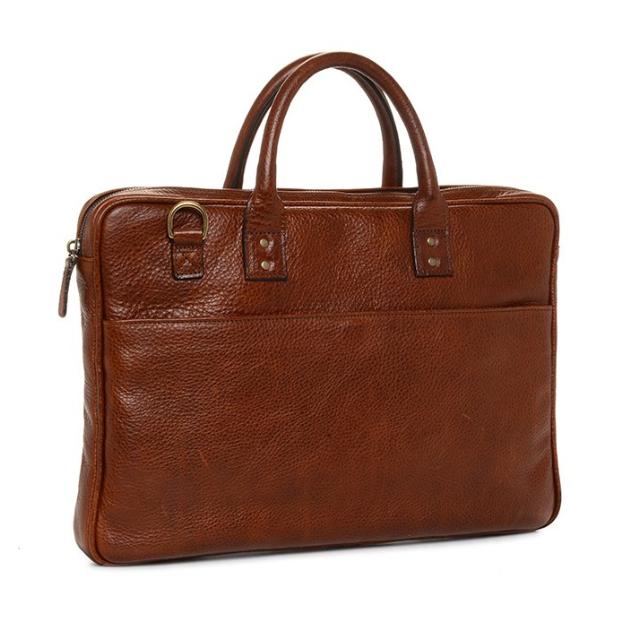 ONA BAG - KINGSTON LEATHER WALNUT