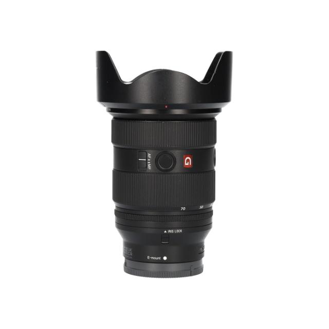 SONY LENS FE 24-70 2,8 GM II (2) DEMO