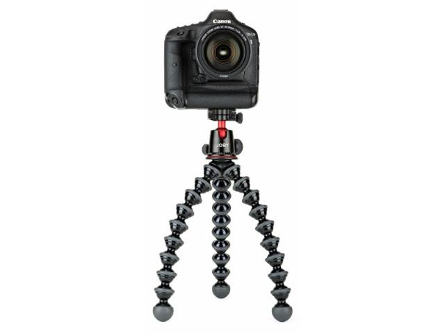 JOBY GORILLAPOD 5K KIT