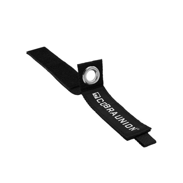 COBRAUNION HOOK & LOOP CABLE STRAP 2-PACK