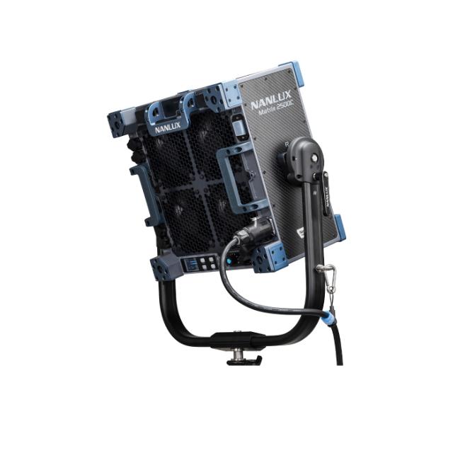 NANLUX Evoke Matrix 2500C Full-color Kit 2