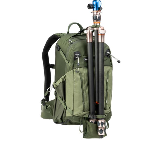 THINK TANK MINDSHIFT BACKLIGHT 26L GREEN