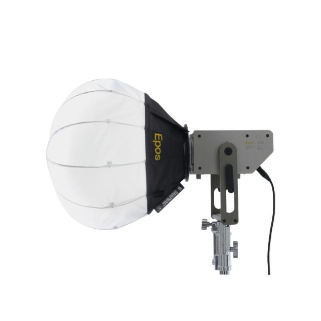 KELVIN LANTERN SOFTBOX SNAPBAG DOME MEDIUM F. EPOS