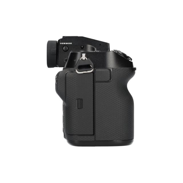 FUJI BODY GFX 100S II (2) USED