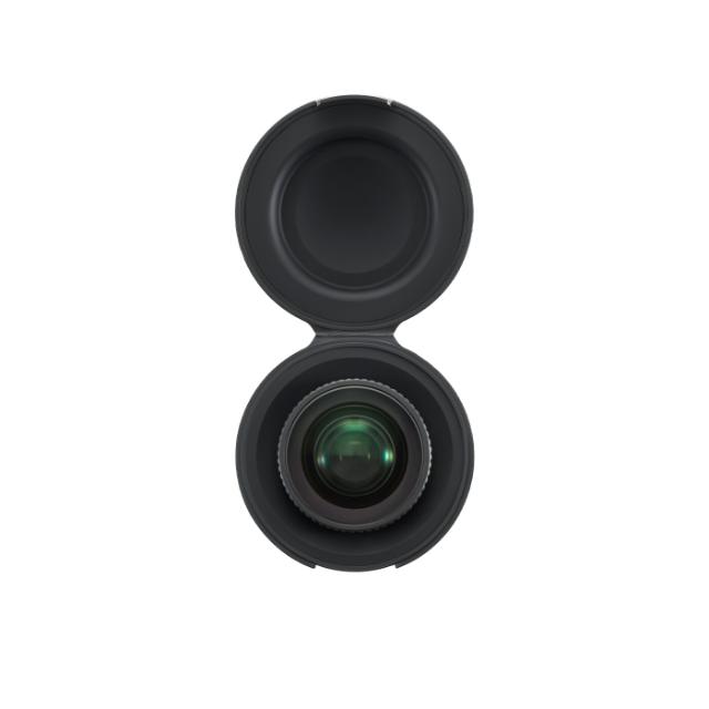 DJI Osmo Action 6 FOV Boost Lens