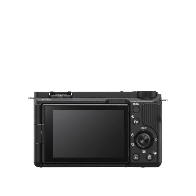 SONY ZV-E10 II CAMERA