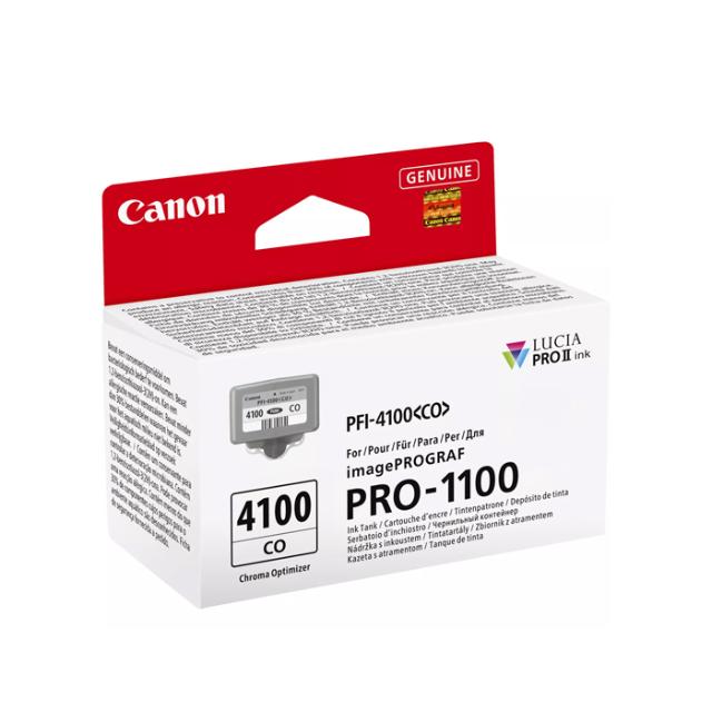 CANON INK PFI-4100 CHROMA OPTIMIZER PRO-1100