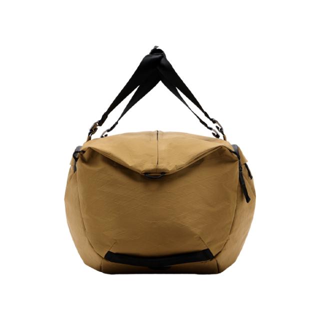 PEAK DESIGN TRAVEL DUFFEL 50L - COYOTE