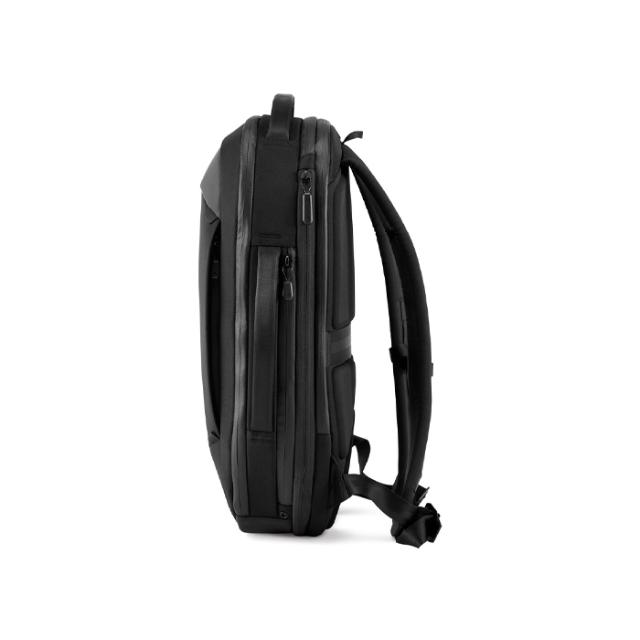 GOMATIC NAVIGATOR BACKPACK 15L BLACK