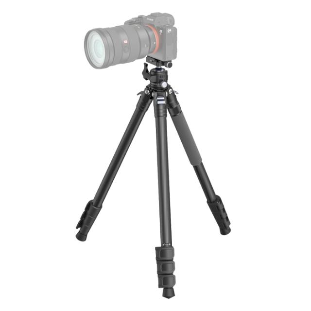 SMALLRIG 4060 CARBON FIBER TRIPOD AP-10