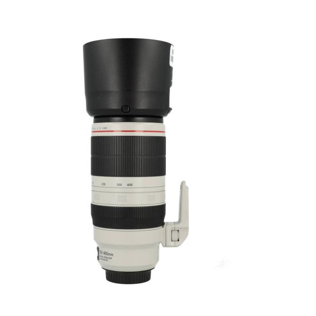 CANON LENS EF 100-400 4,5 -5,6 L IS II (3) USED
