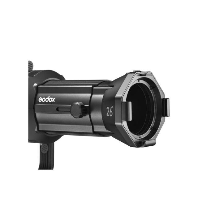 GODOX VSA-26K SPOTLIGHT ATTACHMENT 26