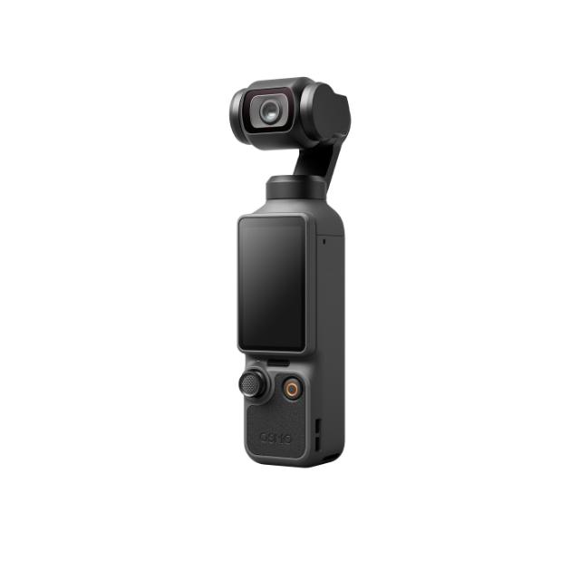 DJI Osmo Pocket 4