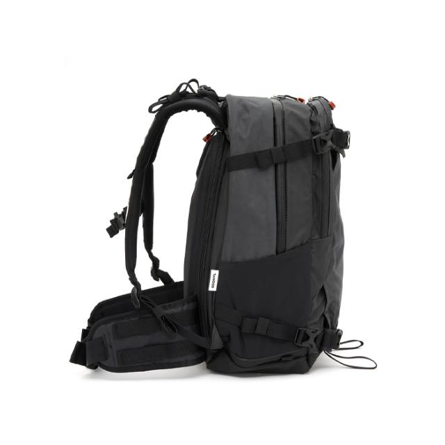 NYA-EVO FJORD 36 ACTION PACK GRAPHITE