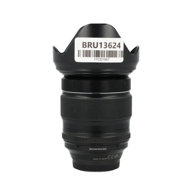 FUJI LENS XF 16-55 2,8 R LM WR  (3) USED
