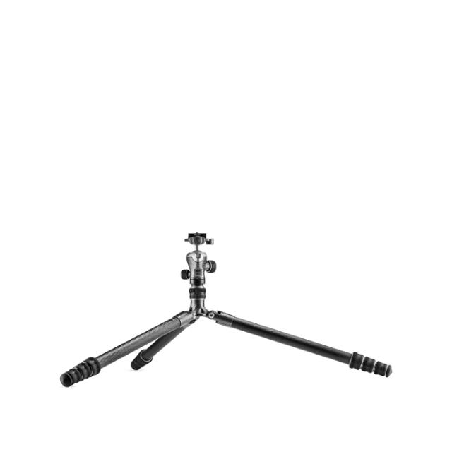 GITZO TRIPOD KIT TRAVELER GK1545T+82TQD CARBON