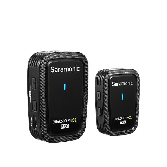 SARAMONIC BLINK 500 PROX Q10 WIRELESS KIT