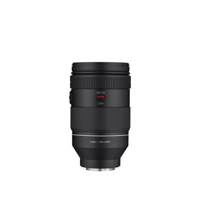 SAMYANG AF 35-150MM F/2-2.8 FOR SONY E-MOUNT