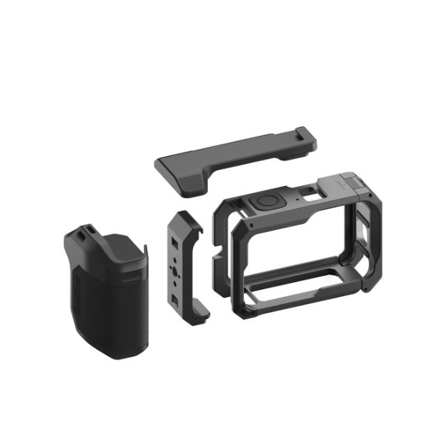 GoPro Point-and-Shoot Grip
