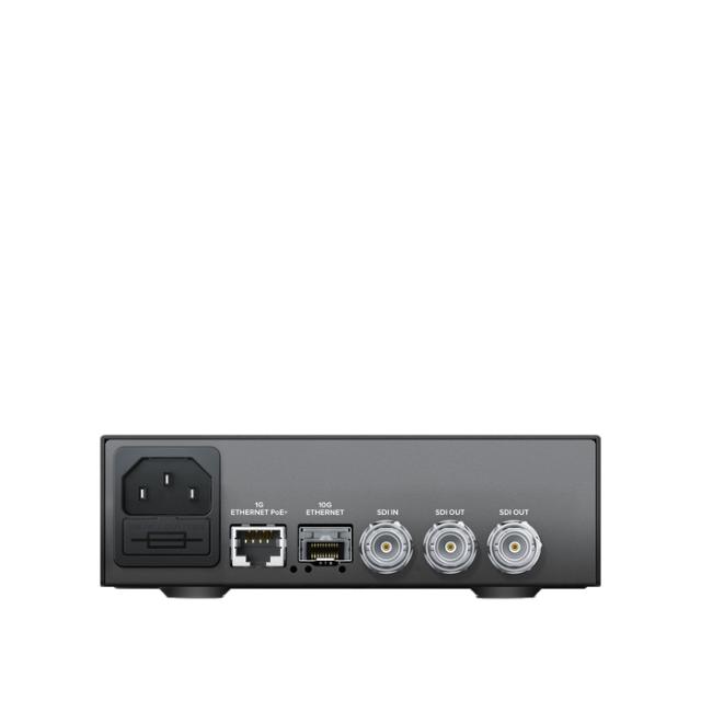 BLACKMAGIC TERANEX MINI IP VIDEO 12G