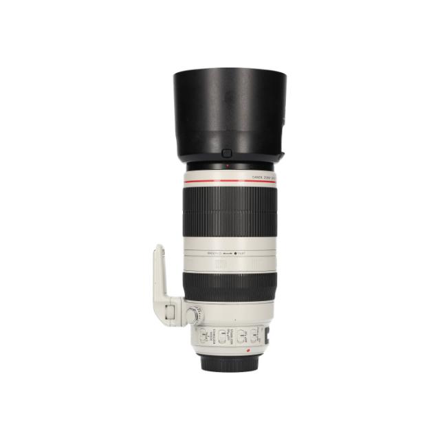 CANON LENS EF 100-400 4,5 -5,6 L IS II (4) USED