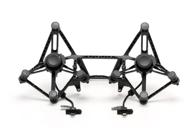 DJI, Dual Gimbal Connector Matrice 400
