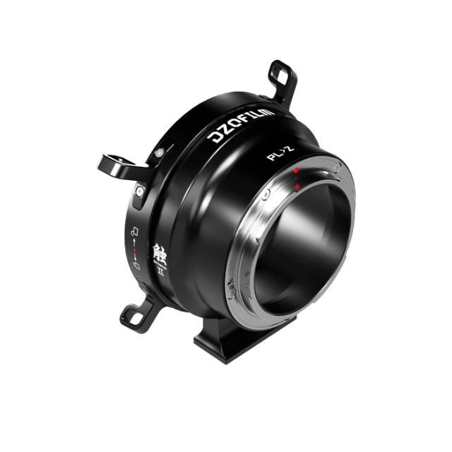 DZOFILM Octopus Adapter II PL-Z