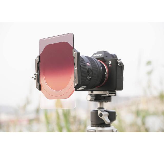 NISI JETMAG PRO HOLDER RING 95MAG SYSTEM