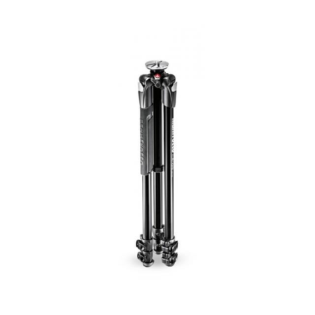 MANFROTTO 290 XTRA 3-SEC ALU TRIPOD