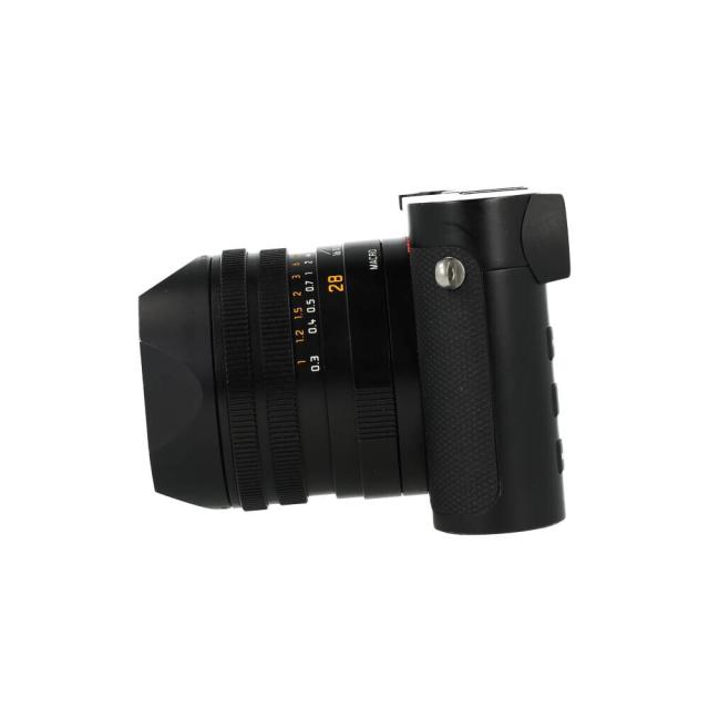 LEICA BODY Q2 (3) USED