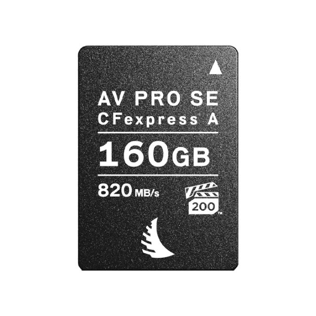 ANGELBIRD CFEXPRESS A R820/W730 VPG200 160GB