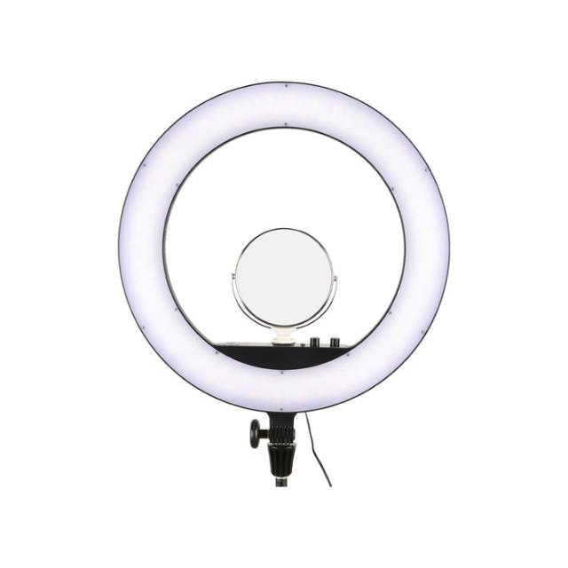 GODOX LR160 BI-COLOR LED RINGLIGHT BLACK