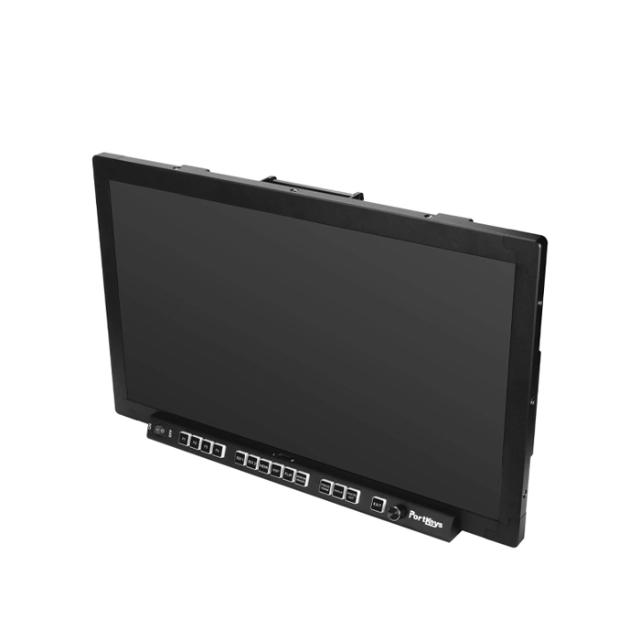 PORTKEYS MT22DS, PRODUCTION MONITOR
