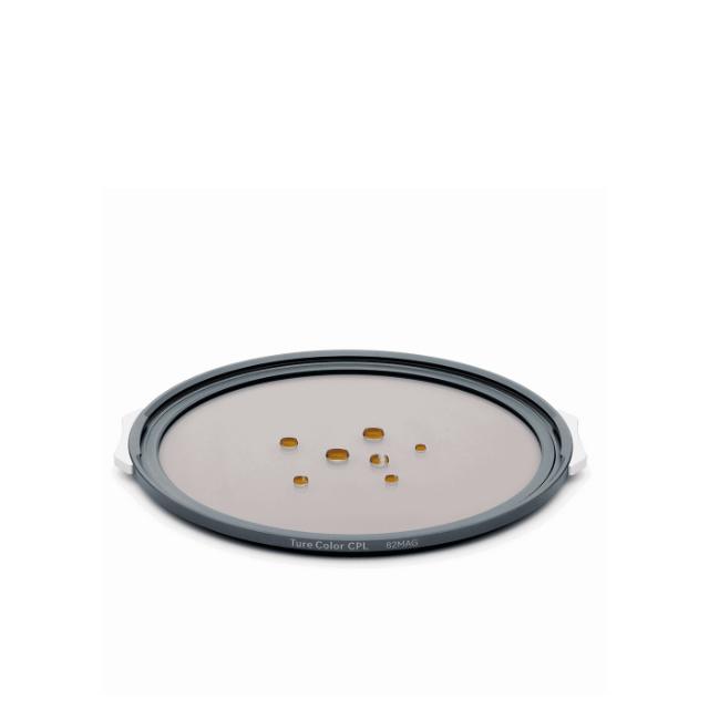 NISI JETMAG PRO 67 CIR. POLARIZER TRUE COLOR CPL