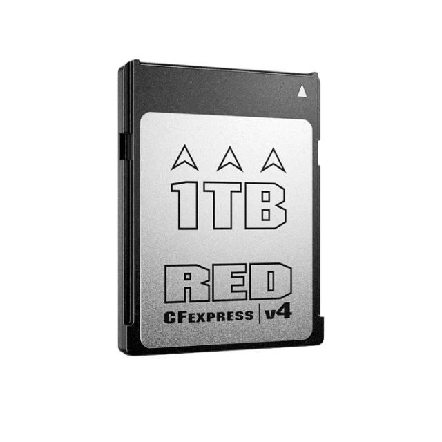 RED PRO CFEXPRESS V4 TYPE B 1TB