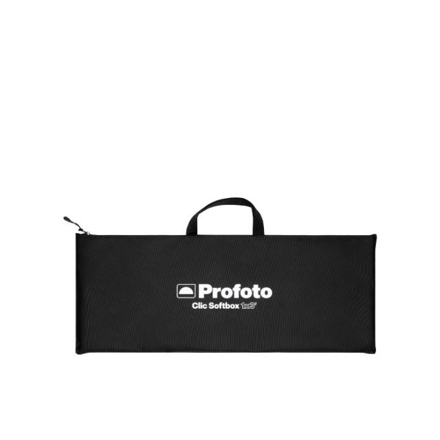 PROFOTO CLIC SOFTBOX 1X3'