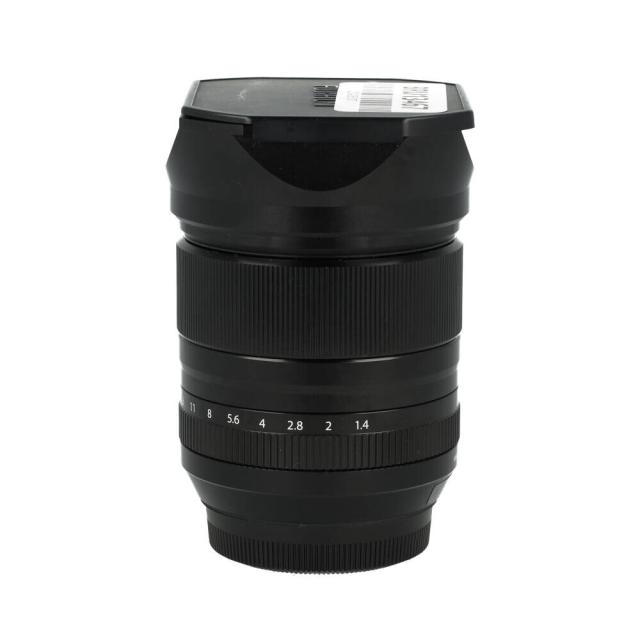 FUJI LENS XF 33 1,4 R LM WR (2) USED