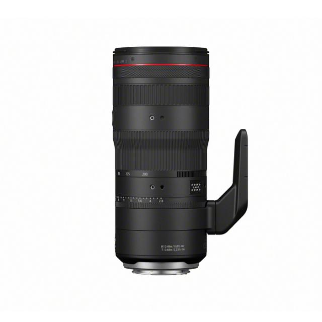 CANON RF 70-200MM F/2,8 L IS USM Z BLACK