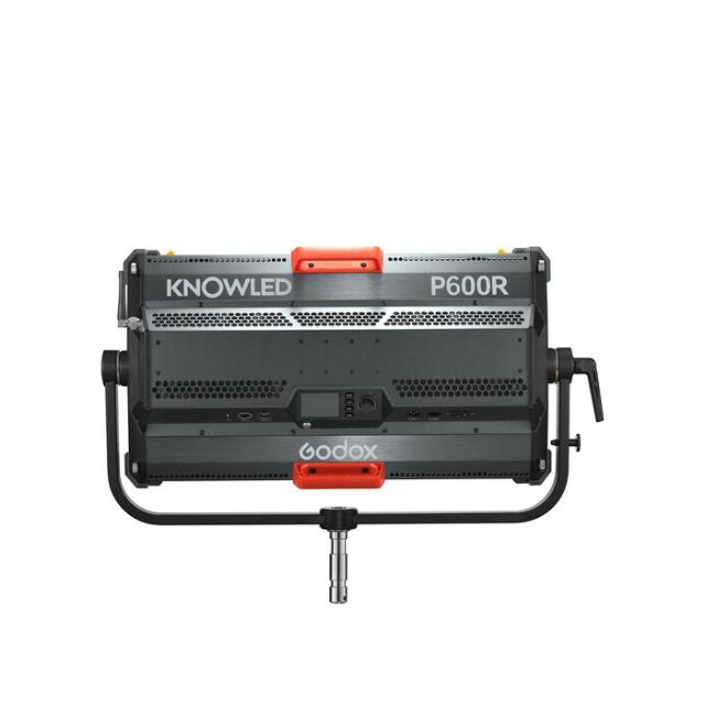 GODOX KNOWLED P600R RGB PANEL LIGHT