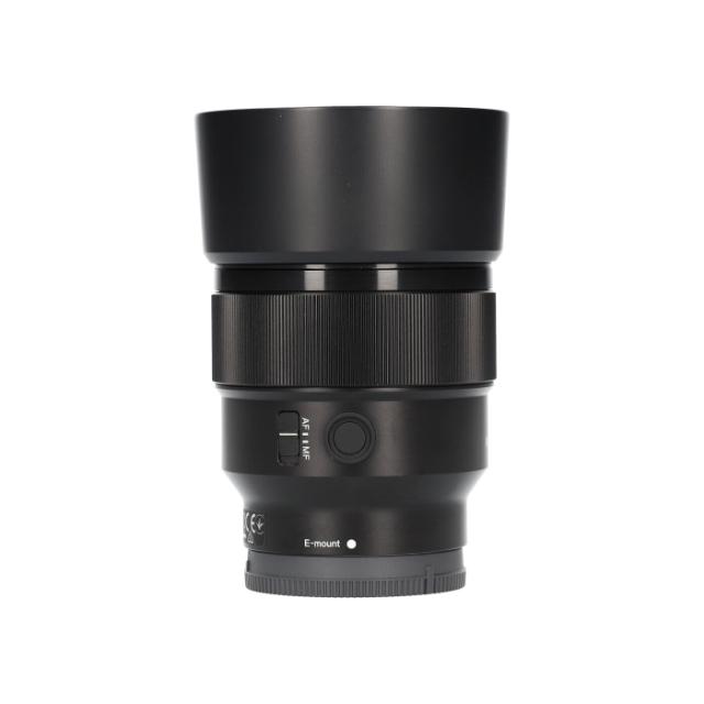 SONY LENS FE 85 1,8 (2) USED