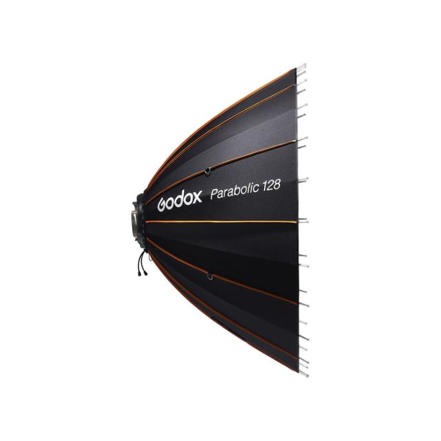 GODOX PARABOLIC REFLECTOR ZOOM BOX P128 KIT