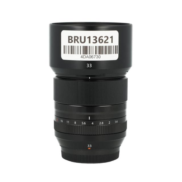 FUJI LENS XF 33 1,4 LM WR (1) USED