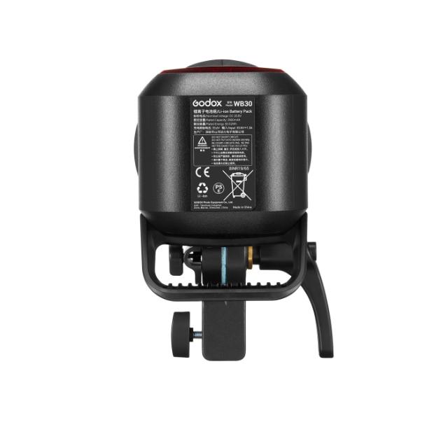 GODOX WITSTRO AD800 PRO