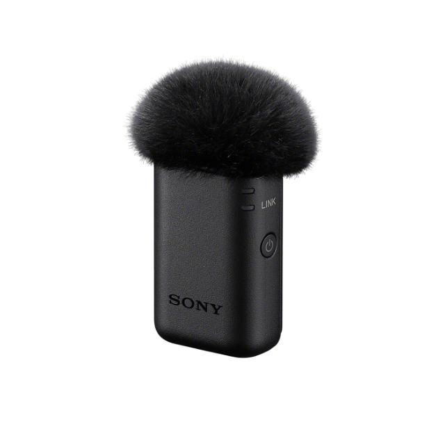 Sony ECM-W5T Wireless Microphone Transmitter