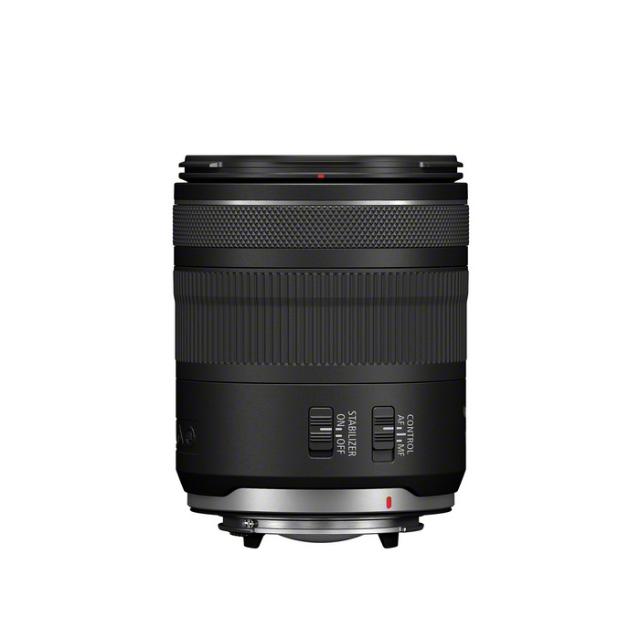 CANON RF 16-28MM F/2,8 IS STM Ø67