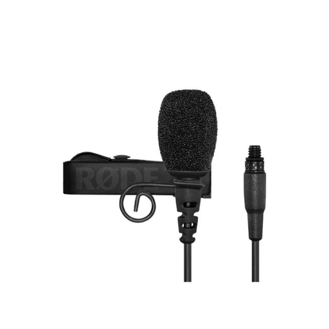 RØDE LAVALIER MICROPHONE