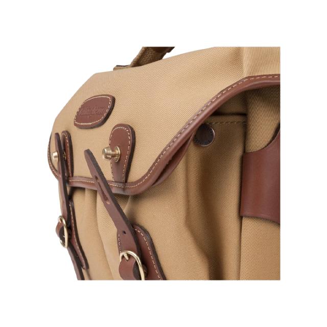 BILLINGHAM HADLEY SMALL PRO - KHAKI /TAN