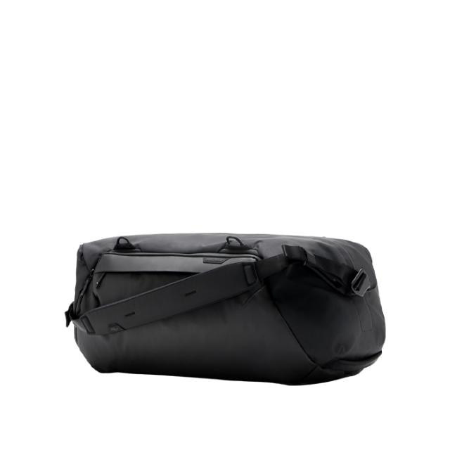 PEAK DESIGN TRAVEL DUFFEL 50L - BLACK